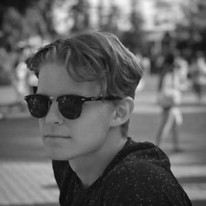 Meet your Posher, Liam